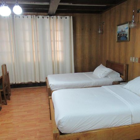 Hotel Vegas Santiago Luaran gambar