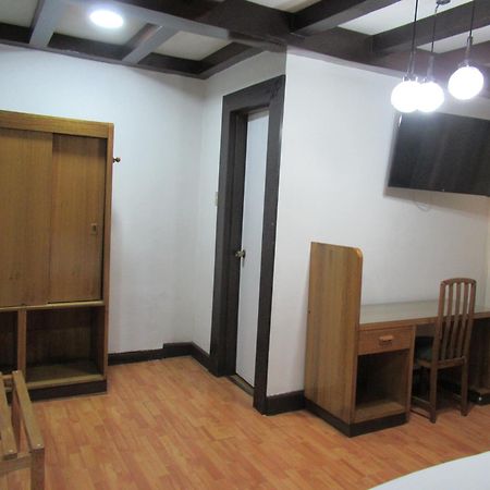 Hotel Vegas Santiago Luaran gambar