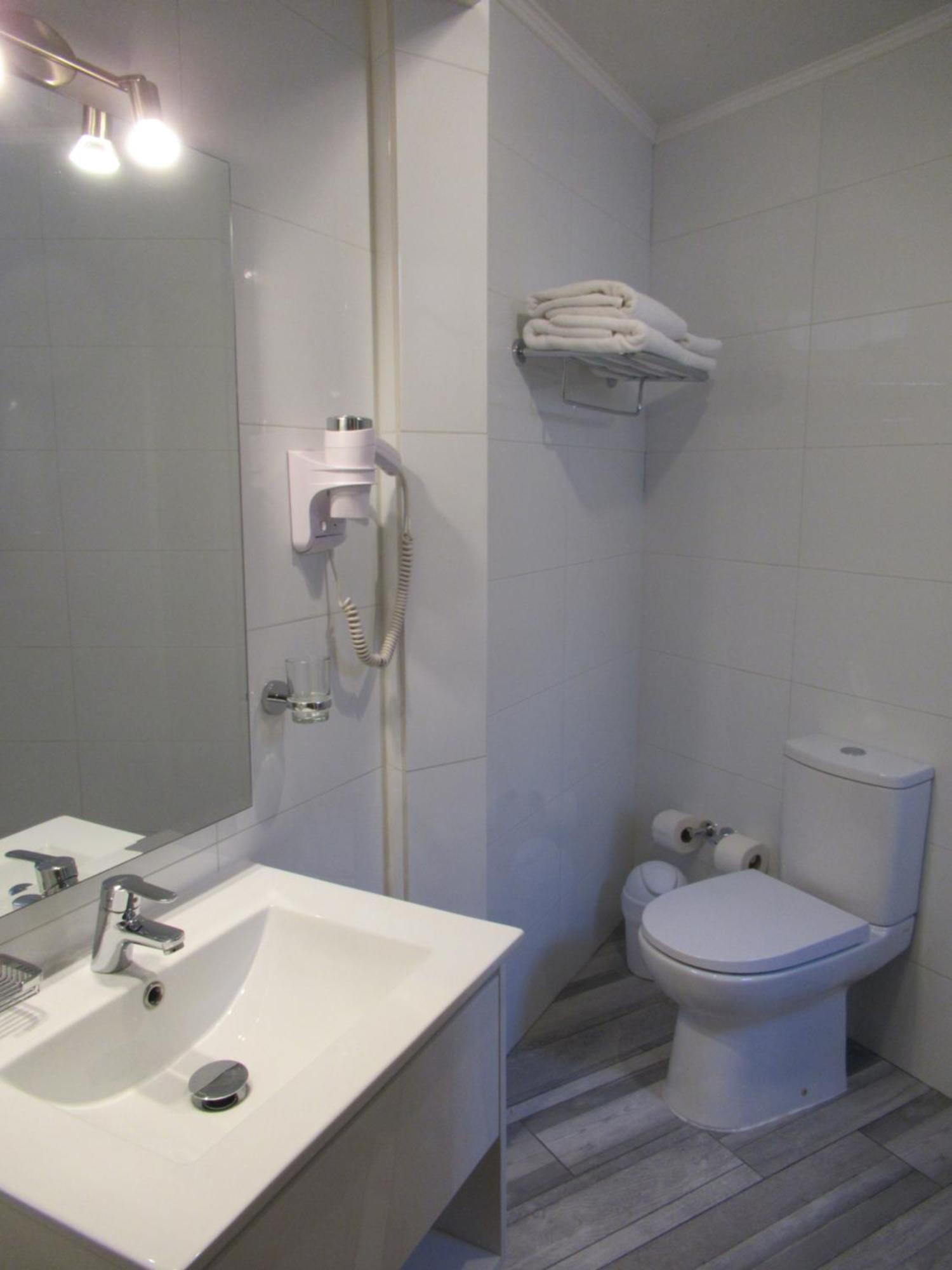 Hotel Vegas Santiago Luaran gambar